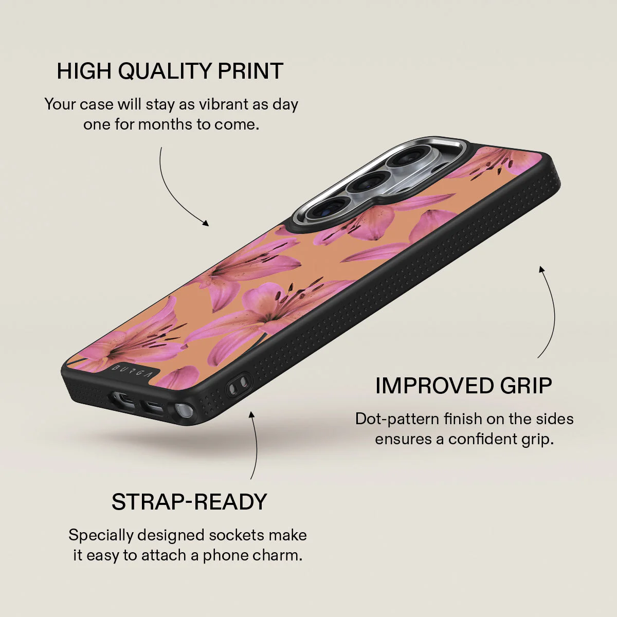 Eden - Samsung Galaxy S26 Ultra Case - Image 23