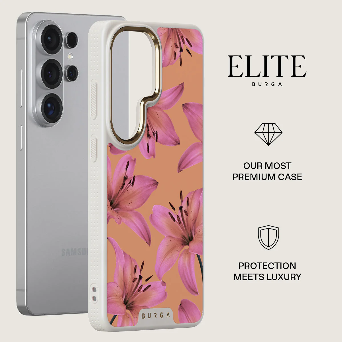 Eden - Samsung Galaxy S26 Ultra Case - Image 27