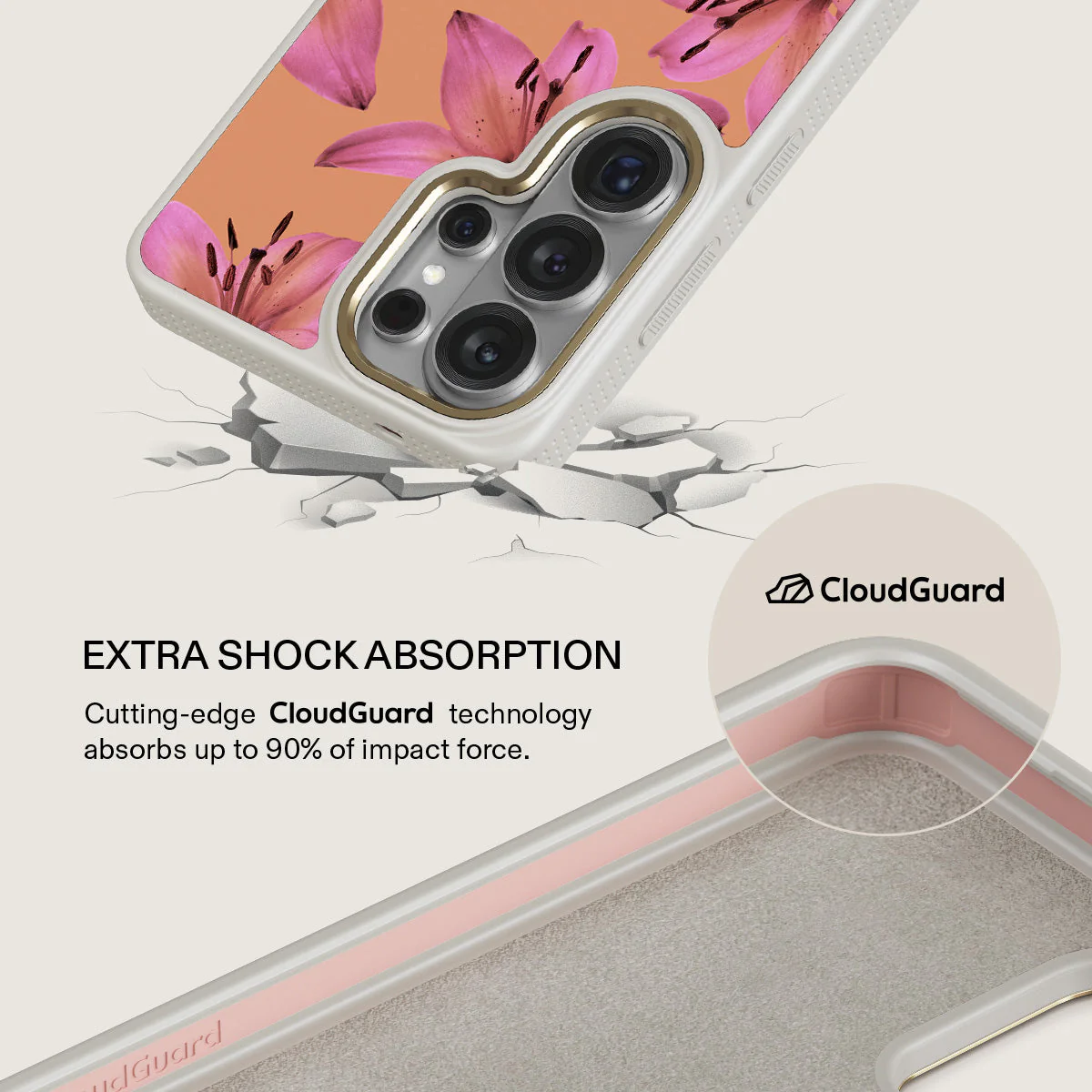 Eden - Samsung Galaxy S26 Ultra Case - Image 28