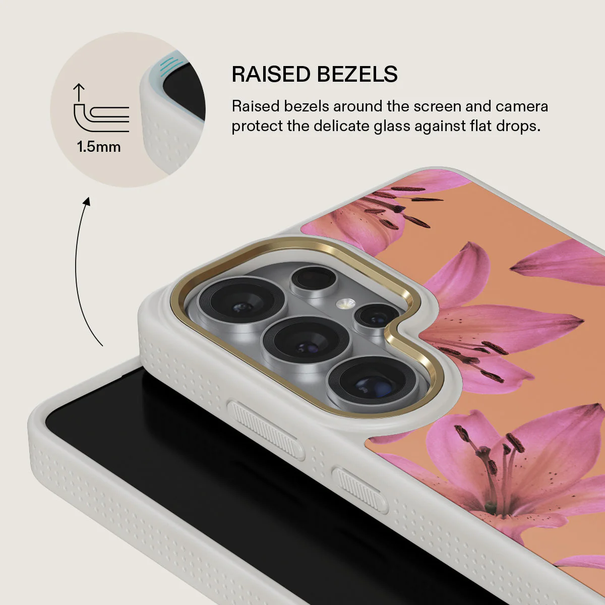 Eden - Samsung Galaxy S26 Ultra Case - Image 29