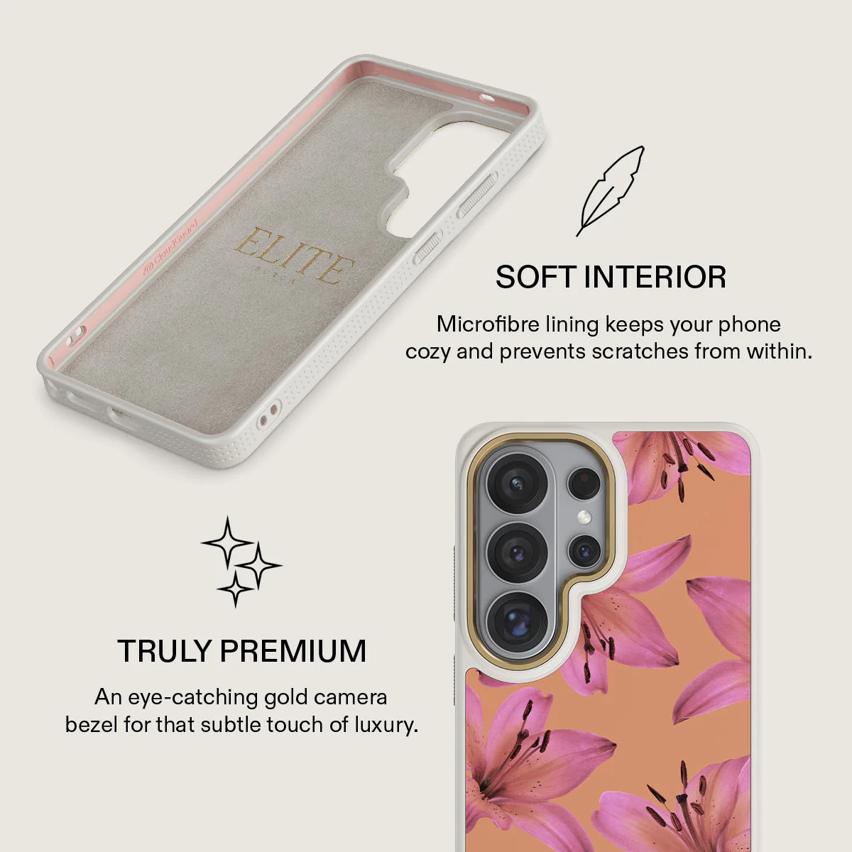 Eden - Samsung Galaxy S26 Ultra Case - Image 31