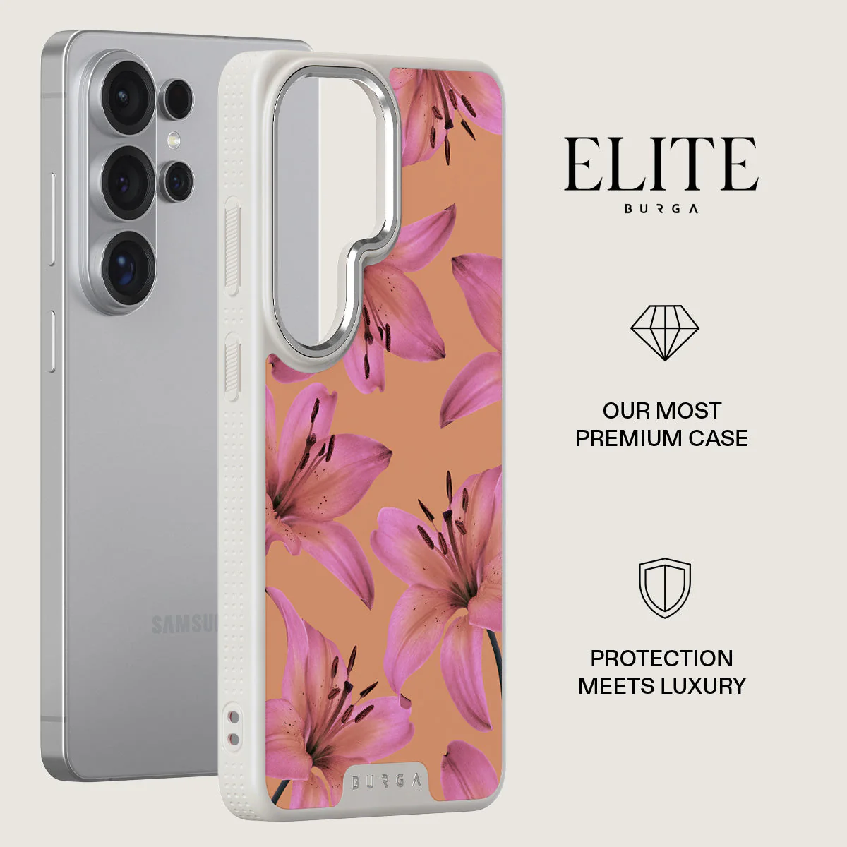 Eden - Samsung Galaxy S26 Ultra Case - Image 34