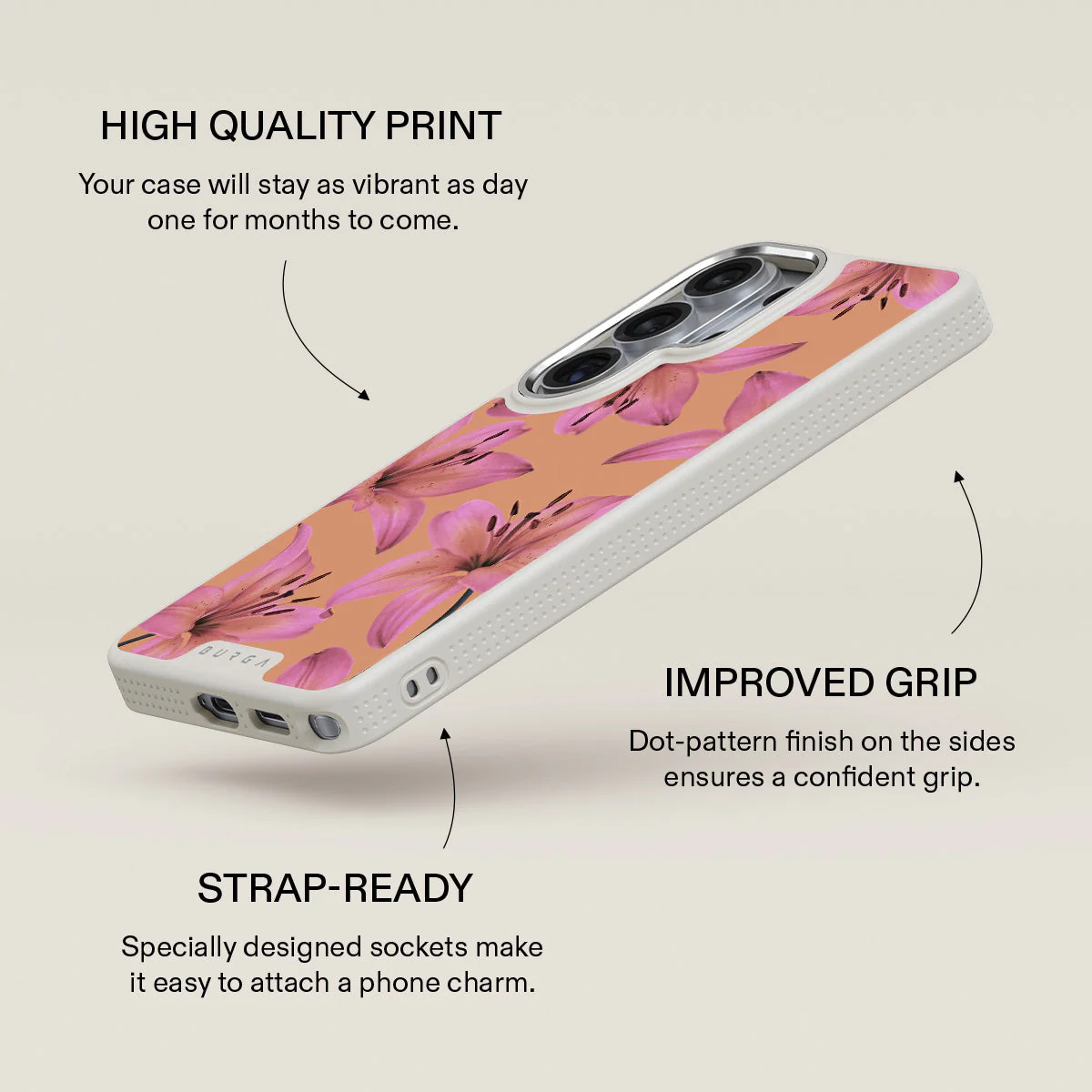 Eden - Samsung Galaxy S26 Ultra Case - Image 37