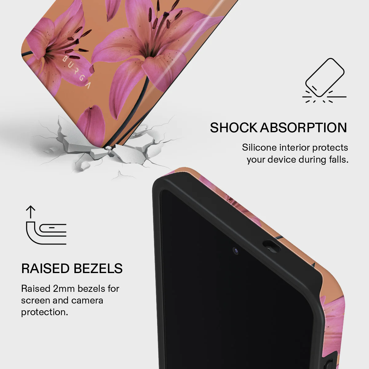 Eden - Samsung Galaxy S26 Ultra Case - Image 4