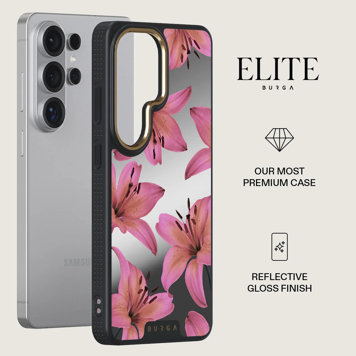 Eden - Samsung Galaxy S26 Ultra Case - Image 41