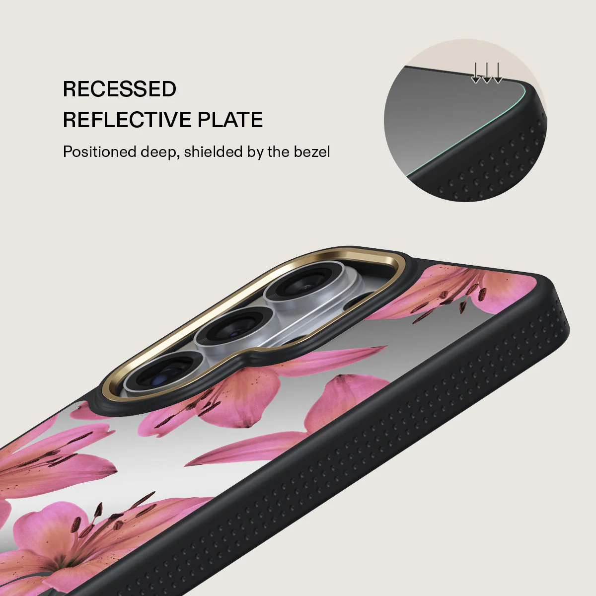 Eden - Samsung Galaxy S26 Ultra Case - Image 43