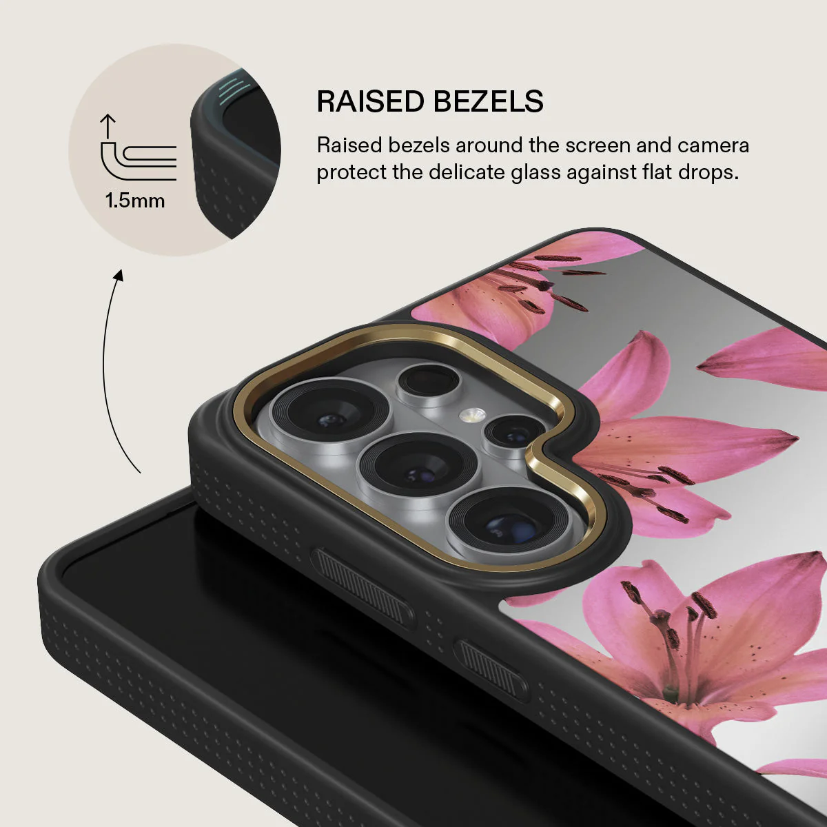 Eden - Samsung Galaxy S26 Ultra Case - Image 44