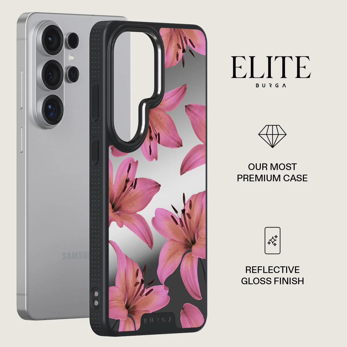 Eden - Samsung Galaxy S26 Ultra Case - Image 49