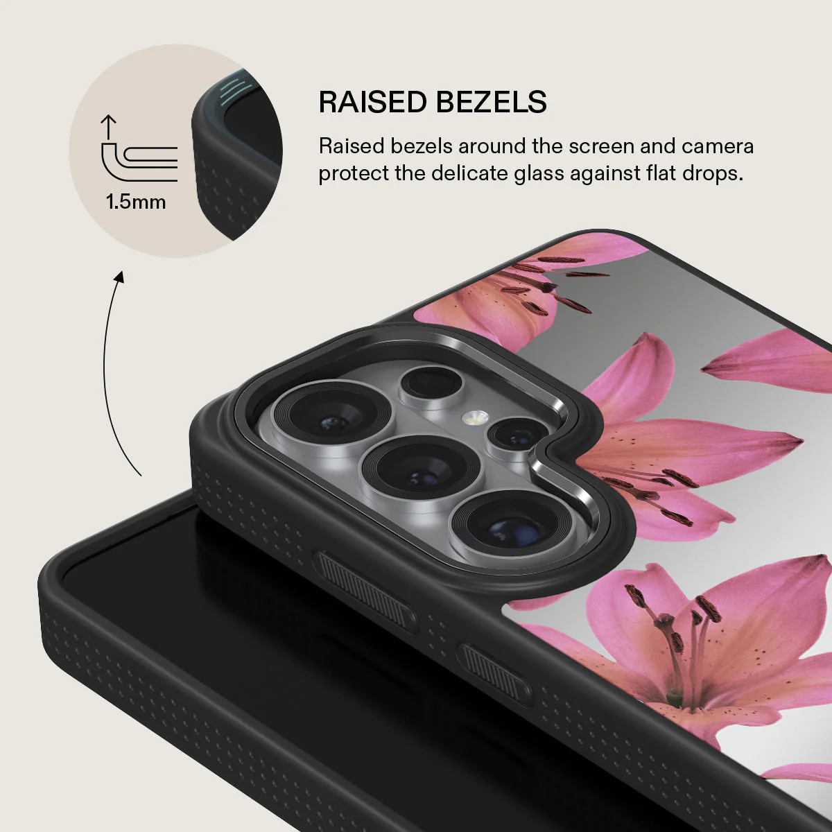 Eden - Samsung Galaxy S26 Ultra Case - Image 52