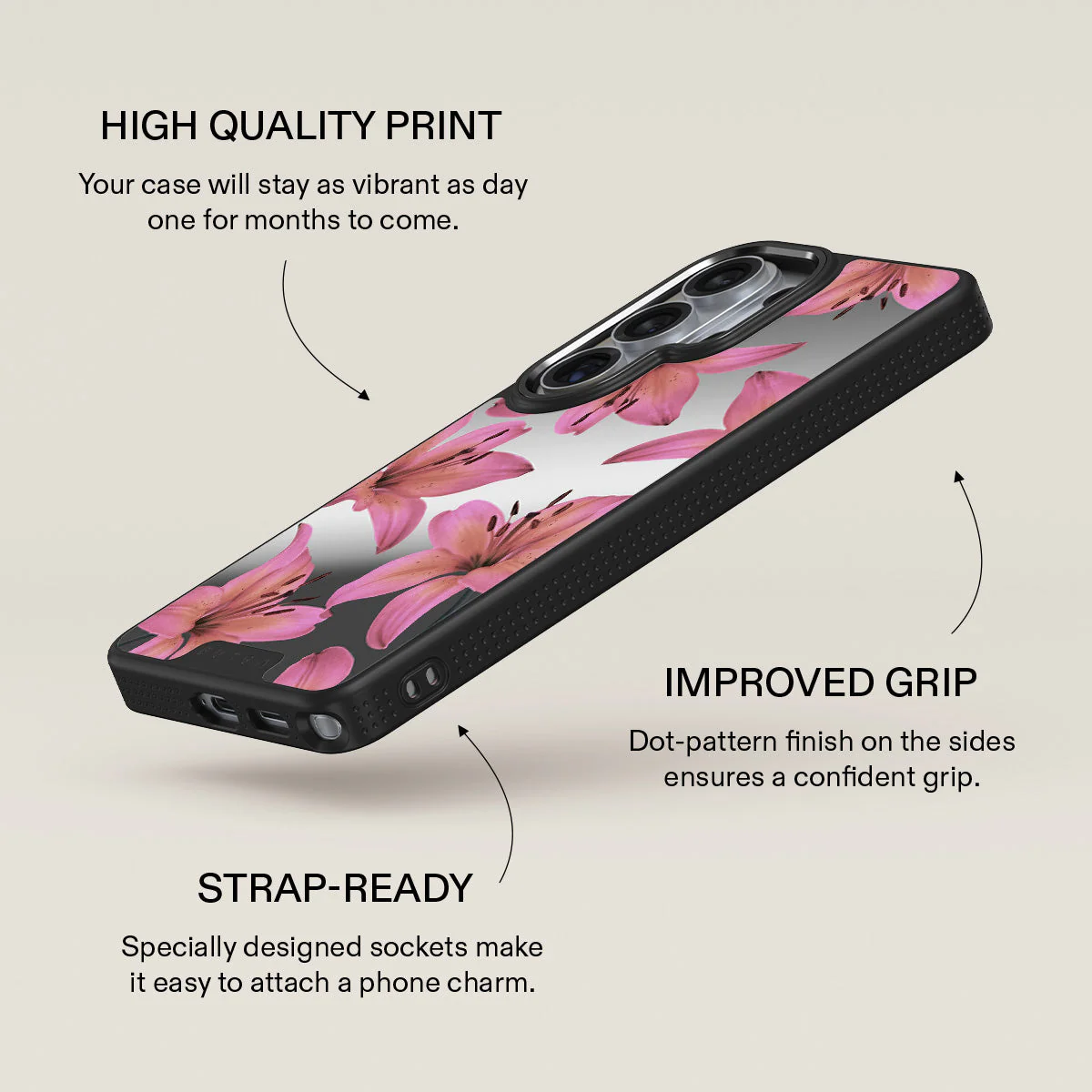 Eden - Samsung Galaxy S26 Ultra Case - Image 53