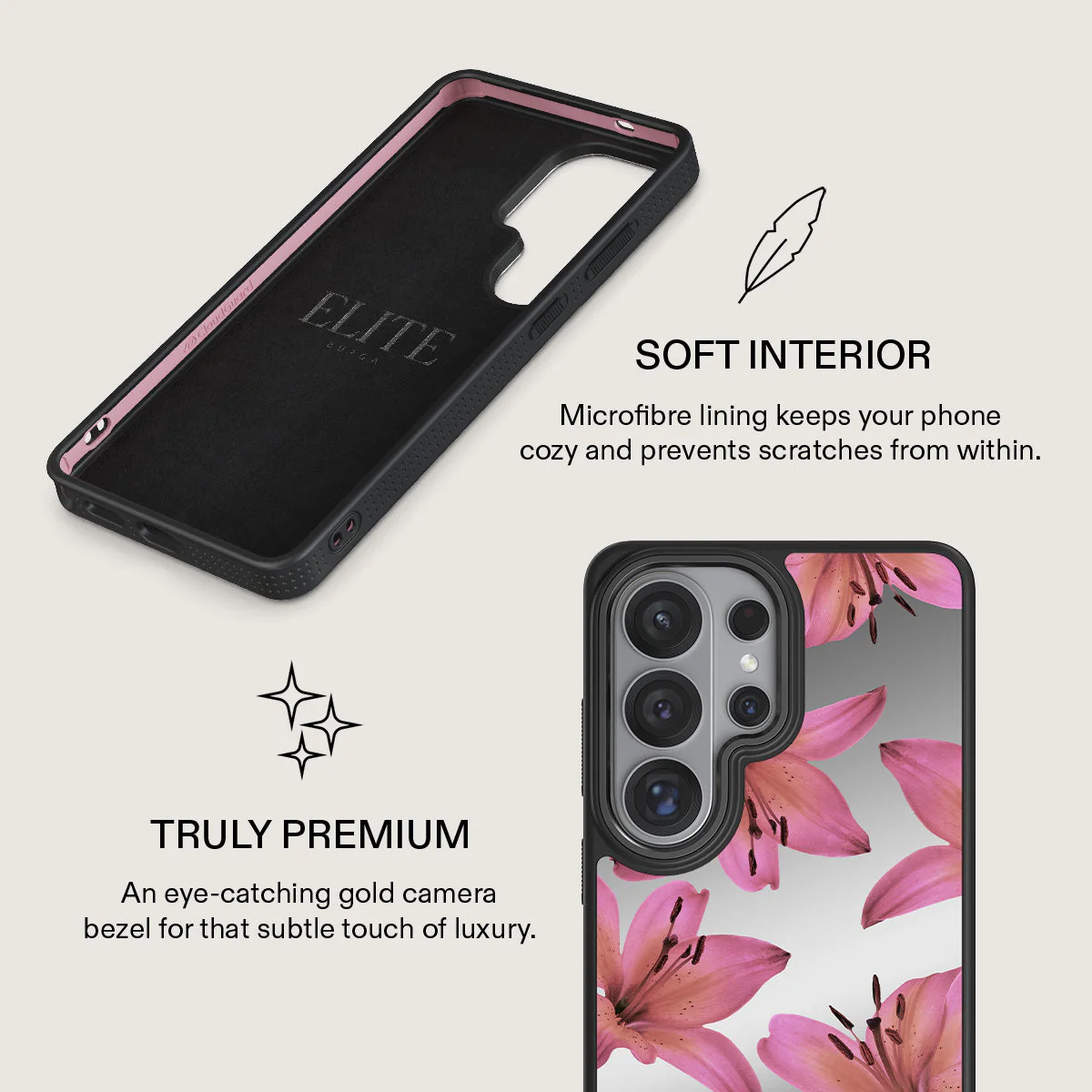 Eden - Samsung Galaxy S26 Ultra Case - Image 54