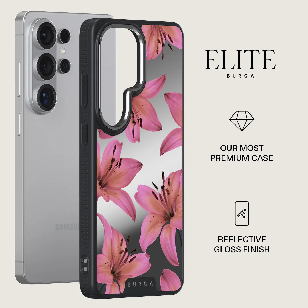 Eden - Samsung Galaxy S26 Ultra Case - Image 57