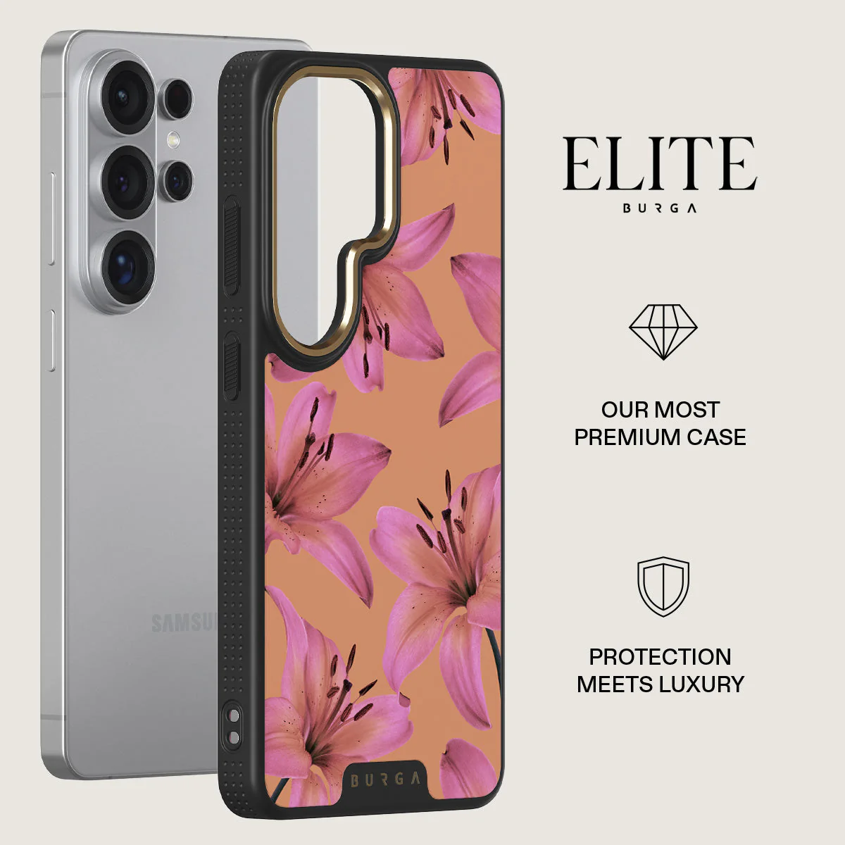 Eden - Samsung Galaxy S26 Ultra Case - Image 6