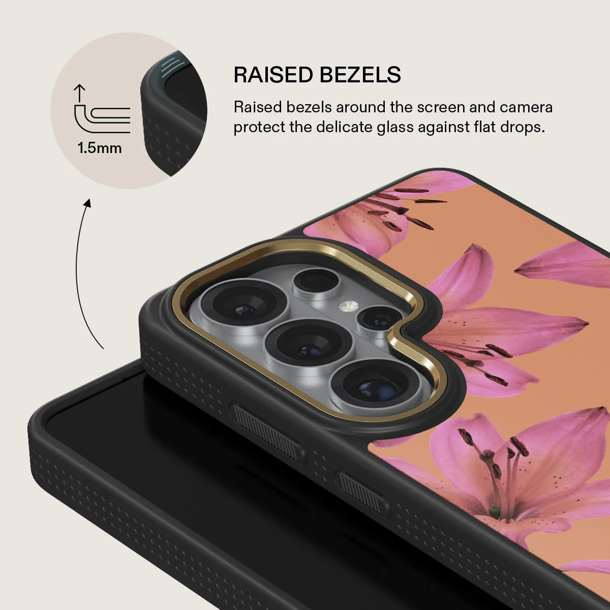 Eden - Samsung Galaxy S26 Ultra Case - Image 8