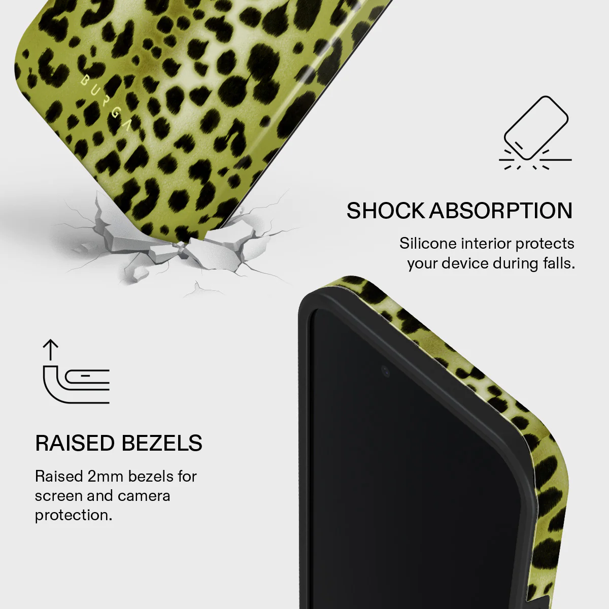 Enchantress - iPhone 17e Case - Image 4