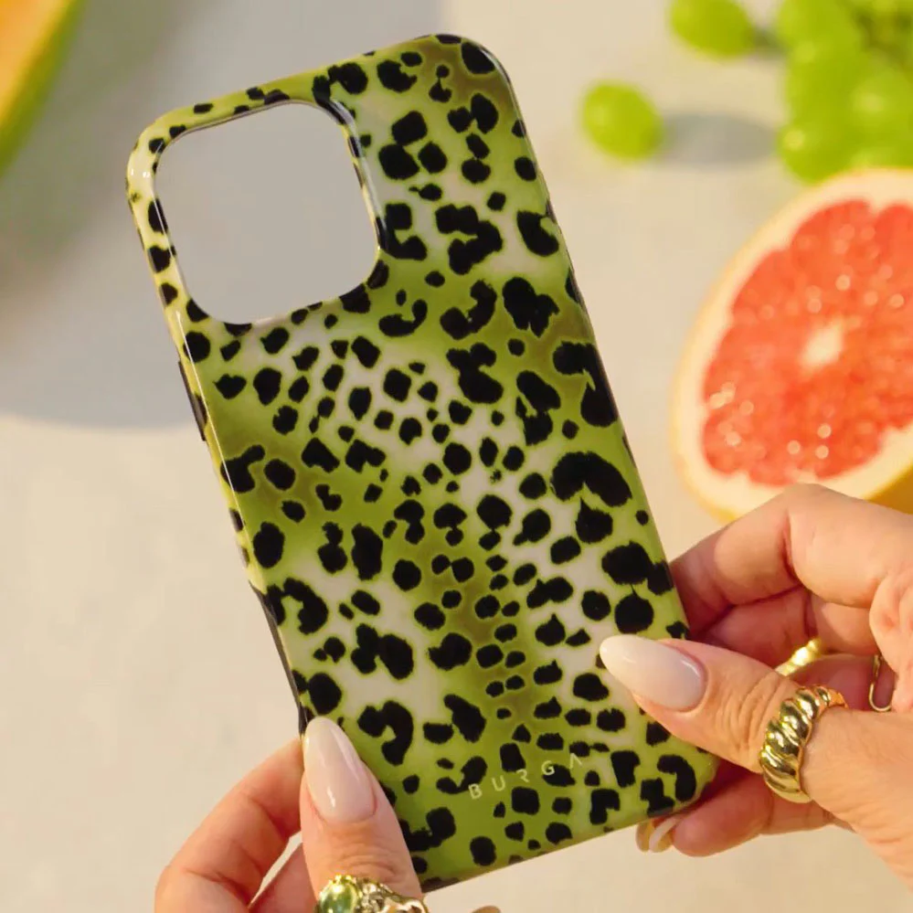 Enchantress - iPhone 17e Case - Image 5