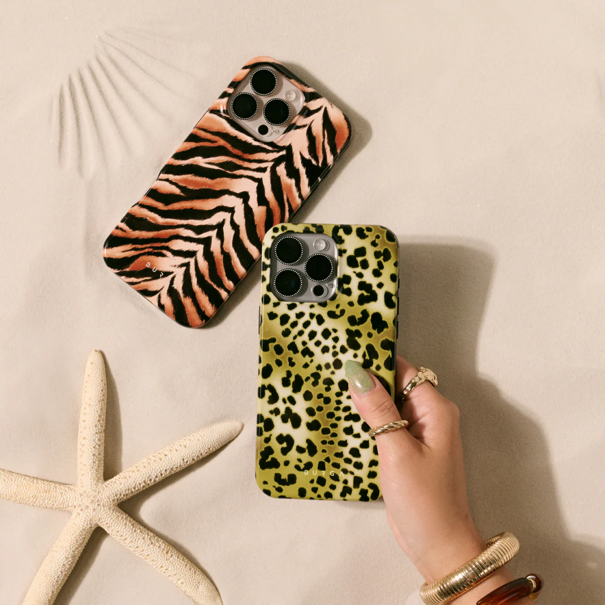 Enchantress - iPhone 17e Case - Image 8