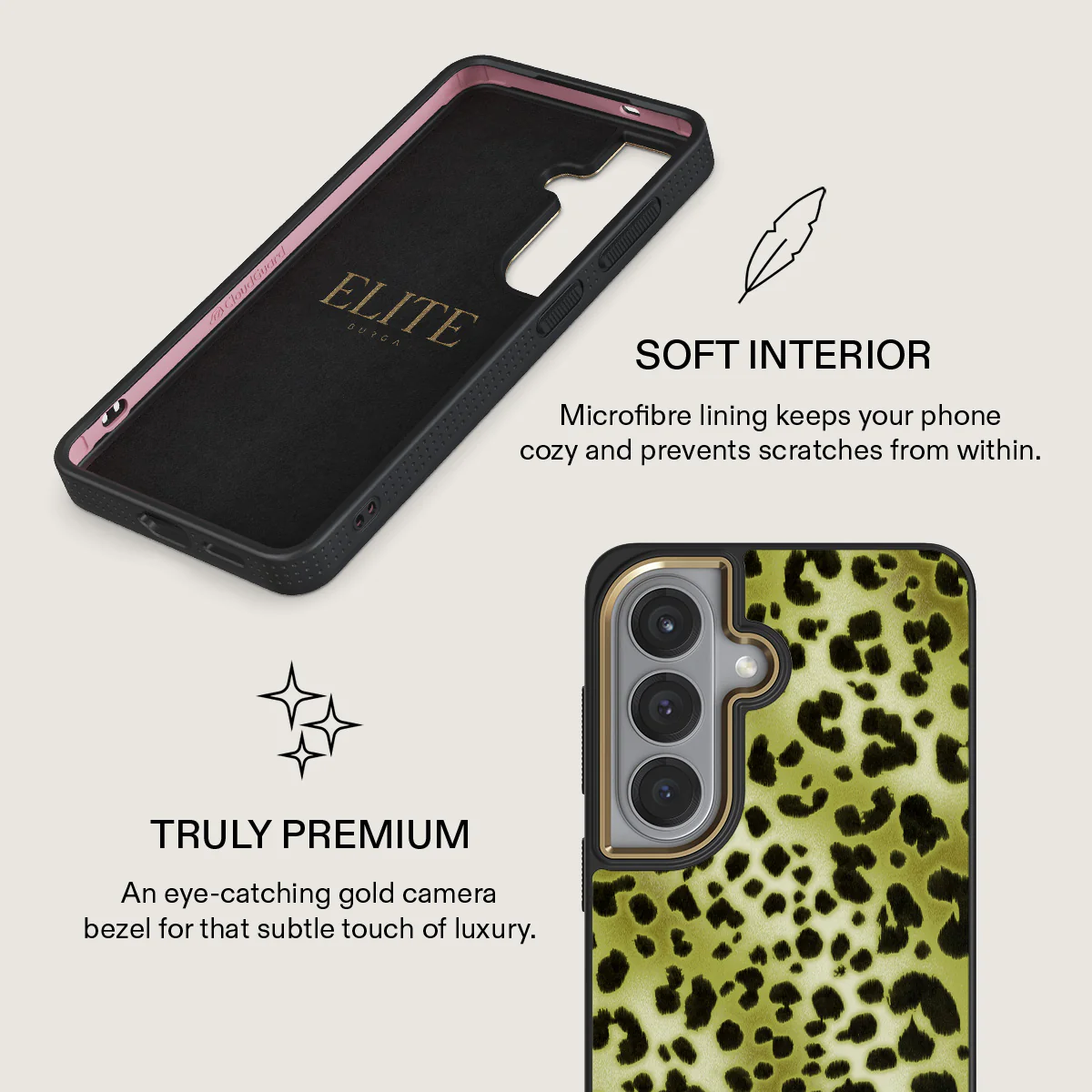 Enchantress - Samsung Galaxy S26 Case - Image 10