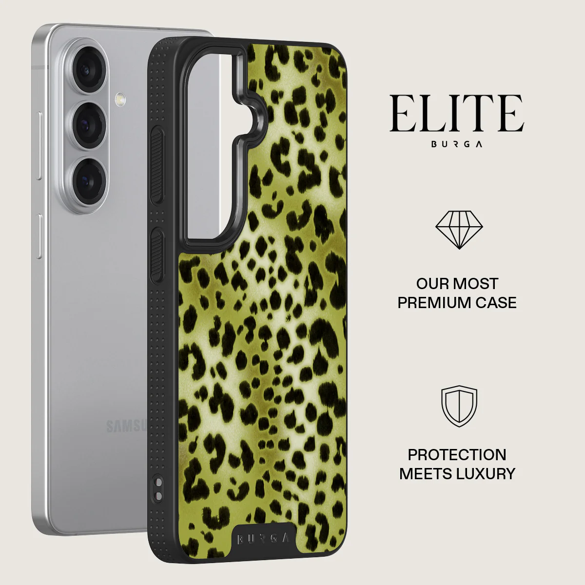 Enchantress - Samsung Galaxy S26 Case - Image 13