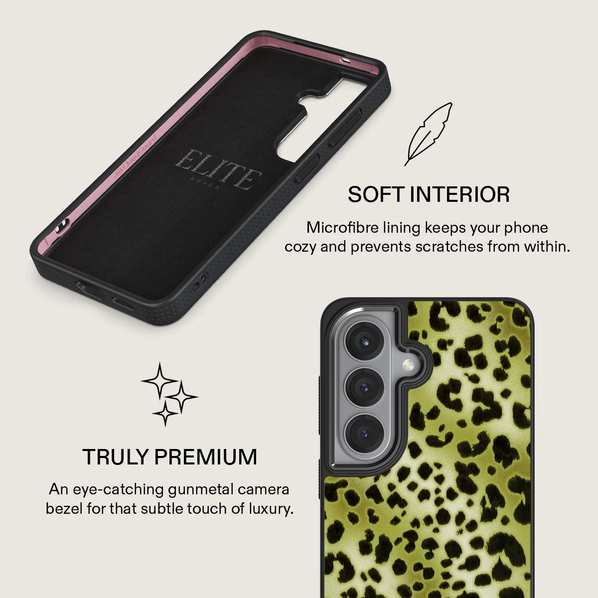 Enchantress - Samsung Galaxy S26 Case - Image 17