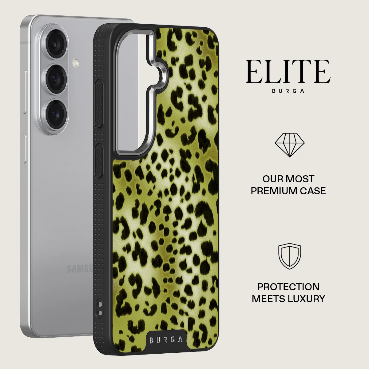 Enchantress - Samsung Galaxy S26 Case - Image 20