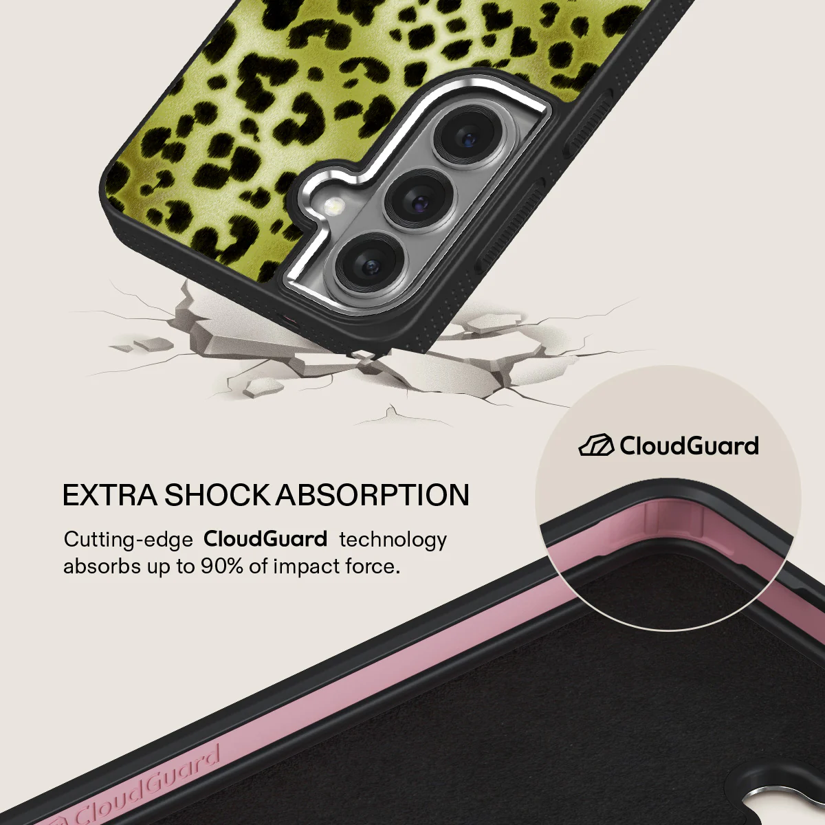 Enchantress - Samsung Galaxy S26 Case - Image 21