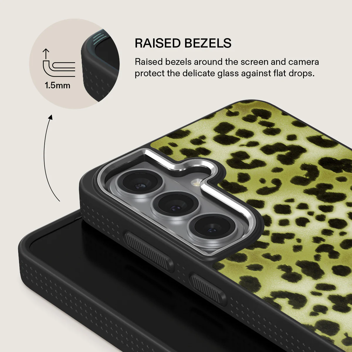 Enchantress - Samsung Galaxy S26 Case - Image 22