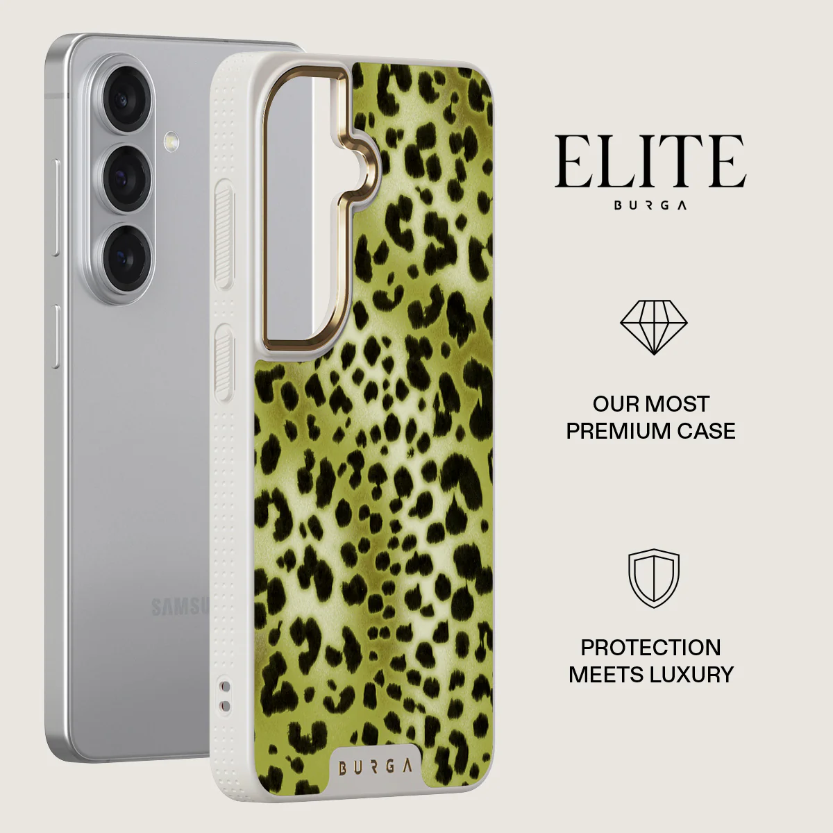 Enchantress - Samsung Galaxy S26 Case - Image 27