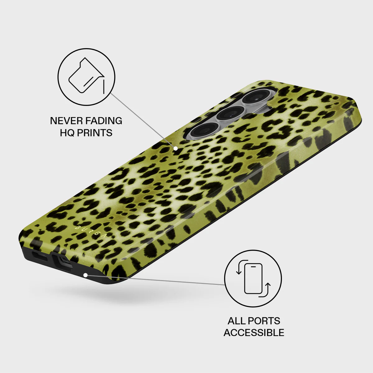 Enchantress - Samsung Galaxy S26 Case - Image 3