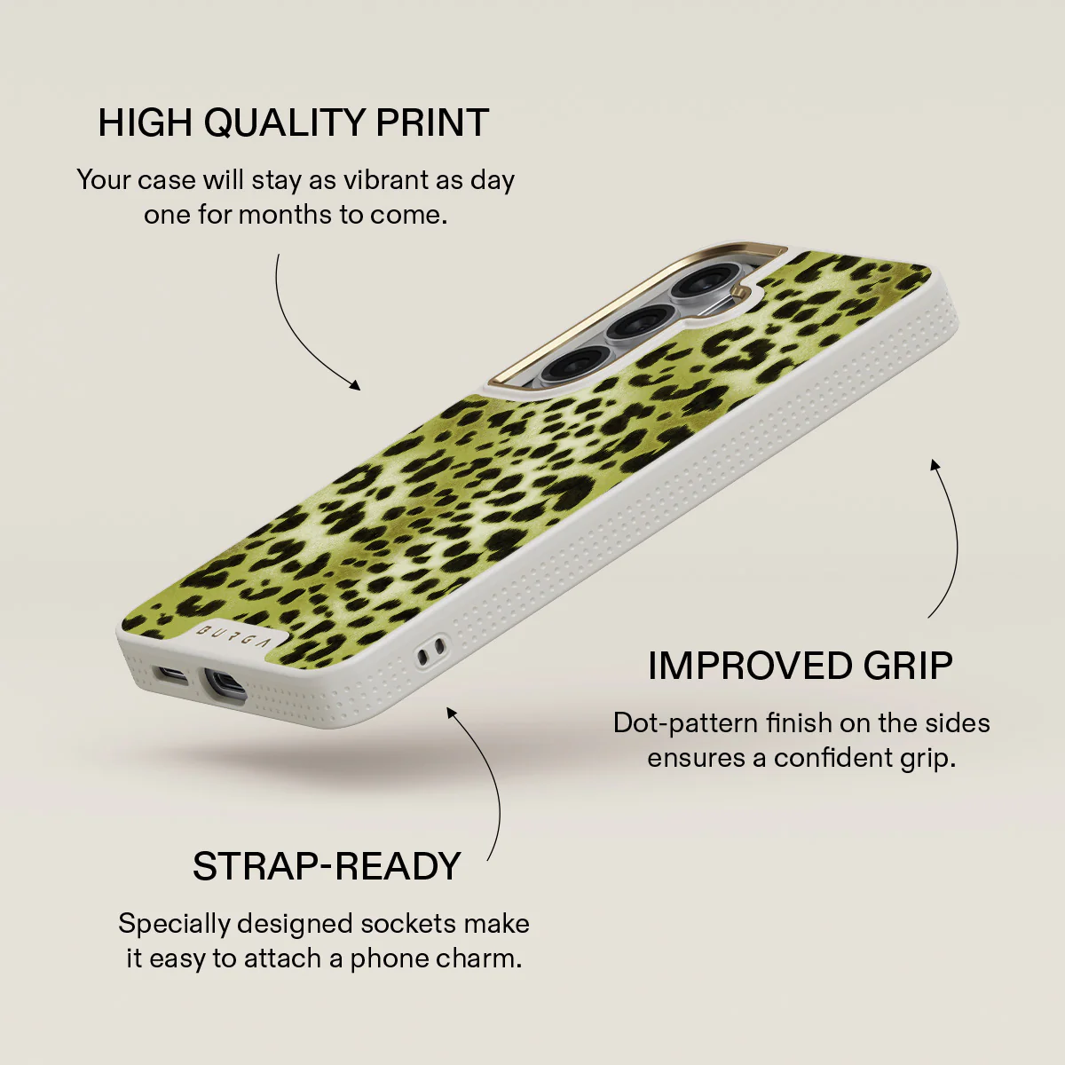 Enchantress - Samsung Galaxy S26 Case - Image 30