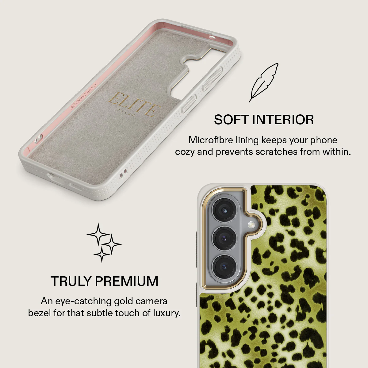 Enchantress - Samsung Galaxy S26 Case - Image 31