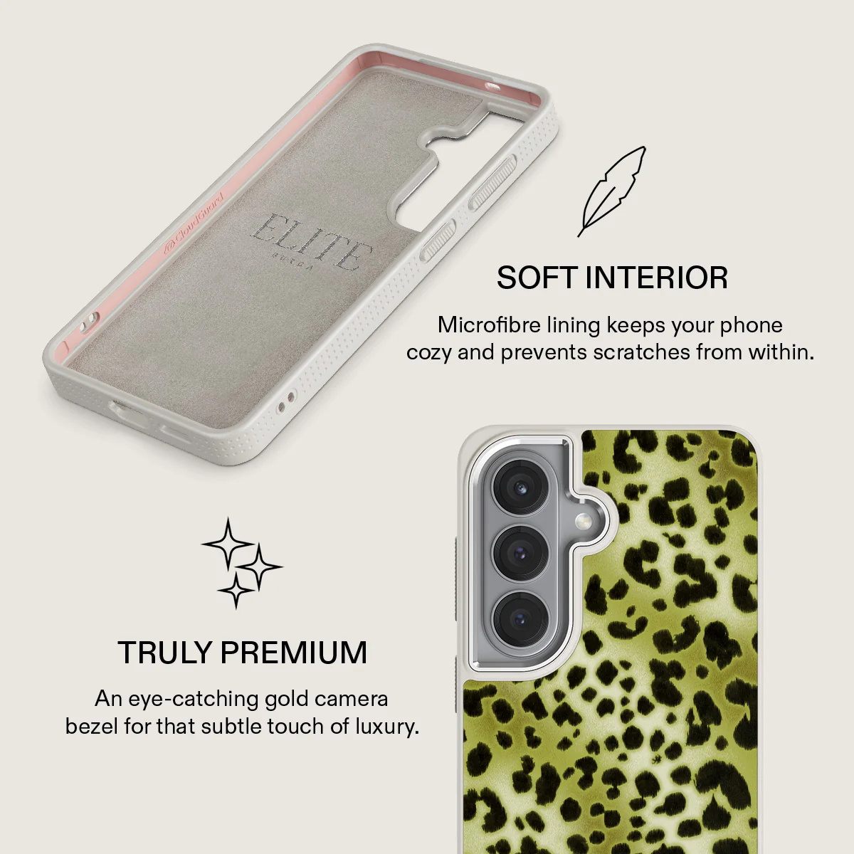 Enchantress - Samsung Galaxy S26 Case - Image 38