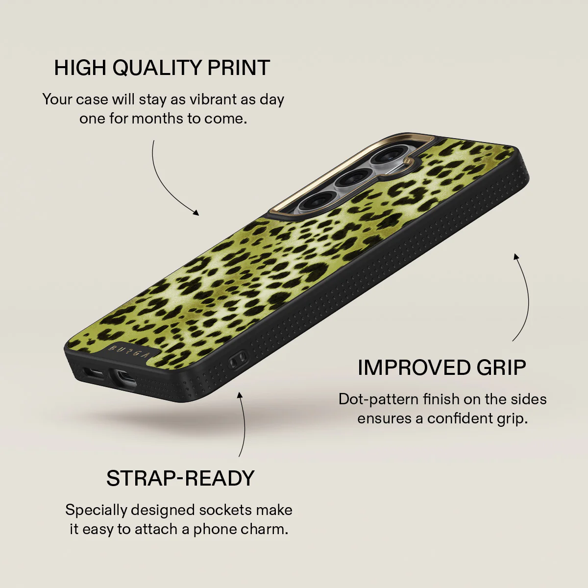 Enchantress - Samsung Galaxy S26 Case - Image 9