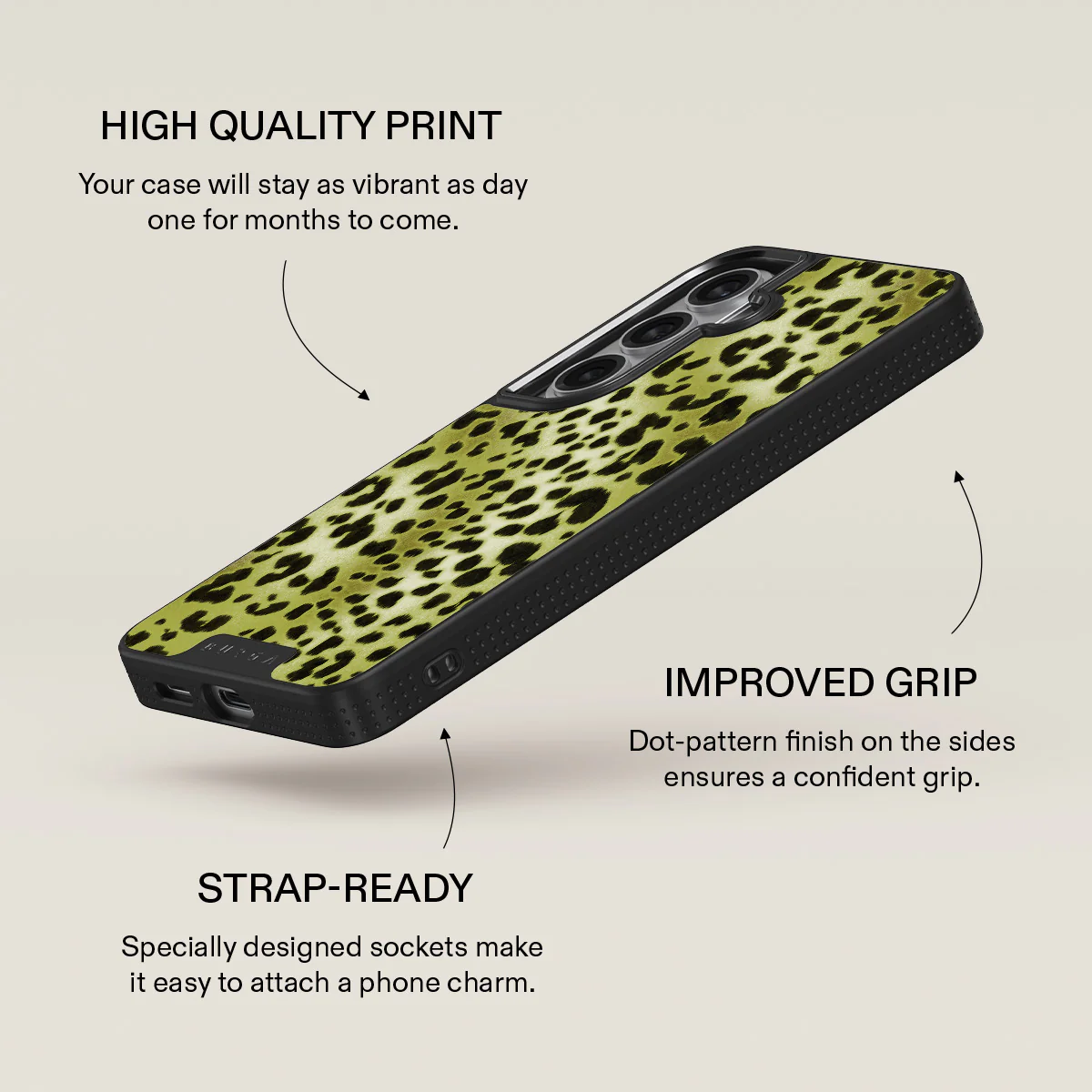 Enchantress - Samsung Galaxy S26 Plus Case - Image 16