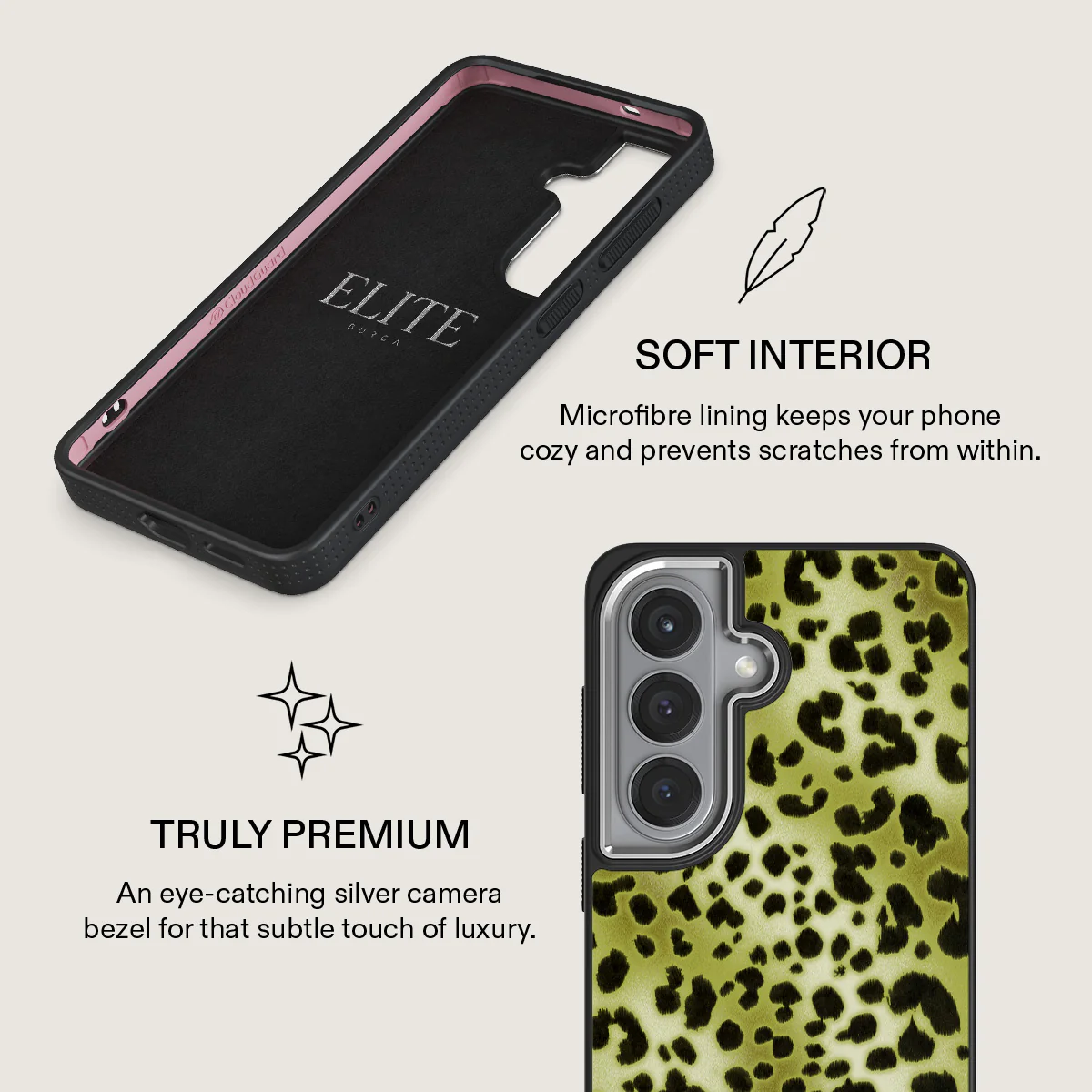 Enchantress - Samsung Galaxy S26 Plus Case - Image 24