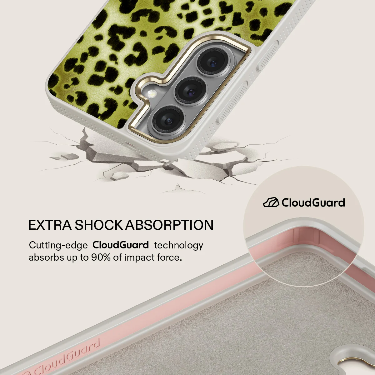 Enchantress - Samsung Galaxy S26 Plus Case - Image 28