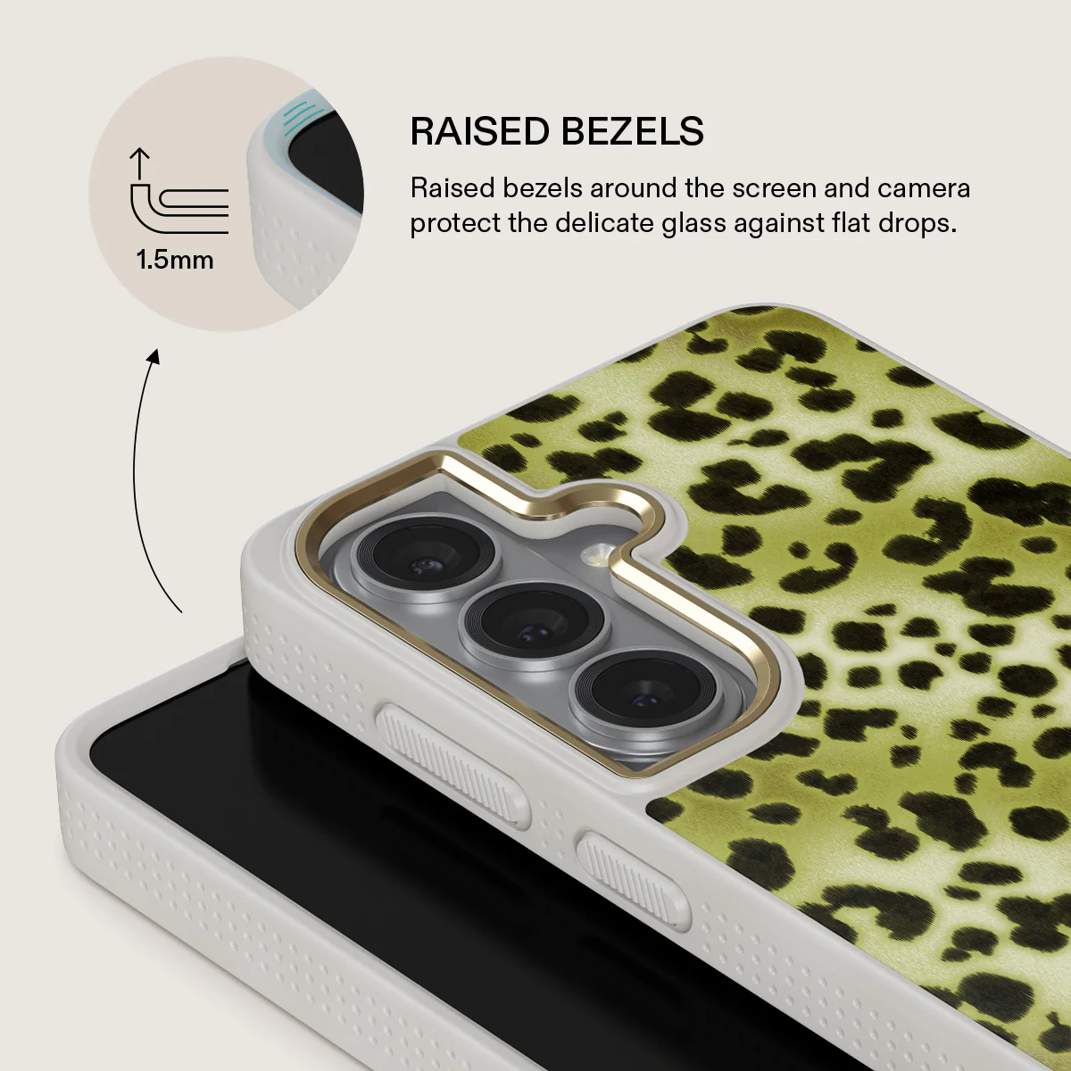 Enchantress - Samsung Galaxy S26 Plus Case - Image 29