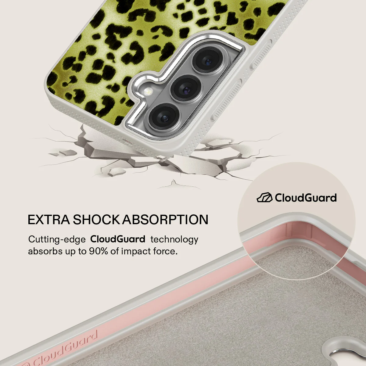 Enchantress - Samsung Galaxy S26 Plus Case - Image 35