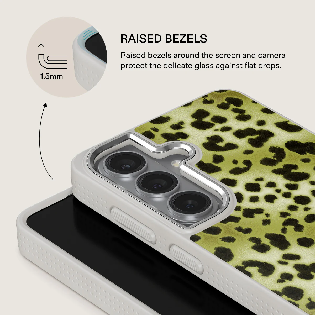 Enchantress - Samsung Galaxy S26 Plus Case - Image 36