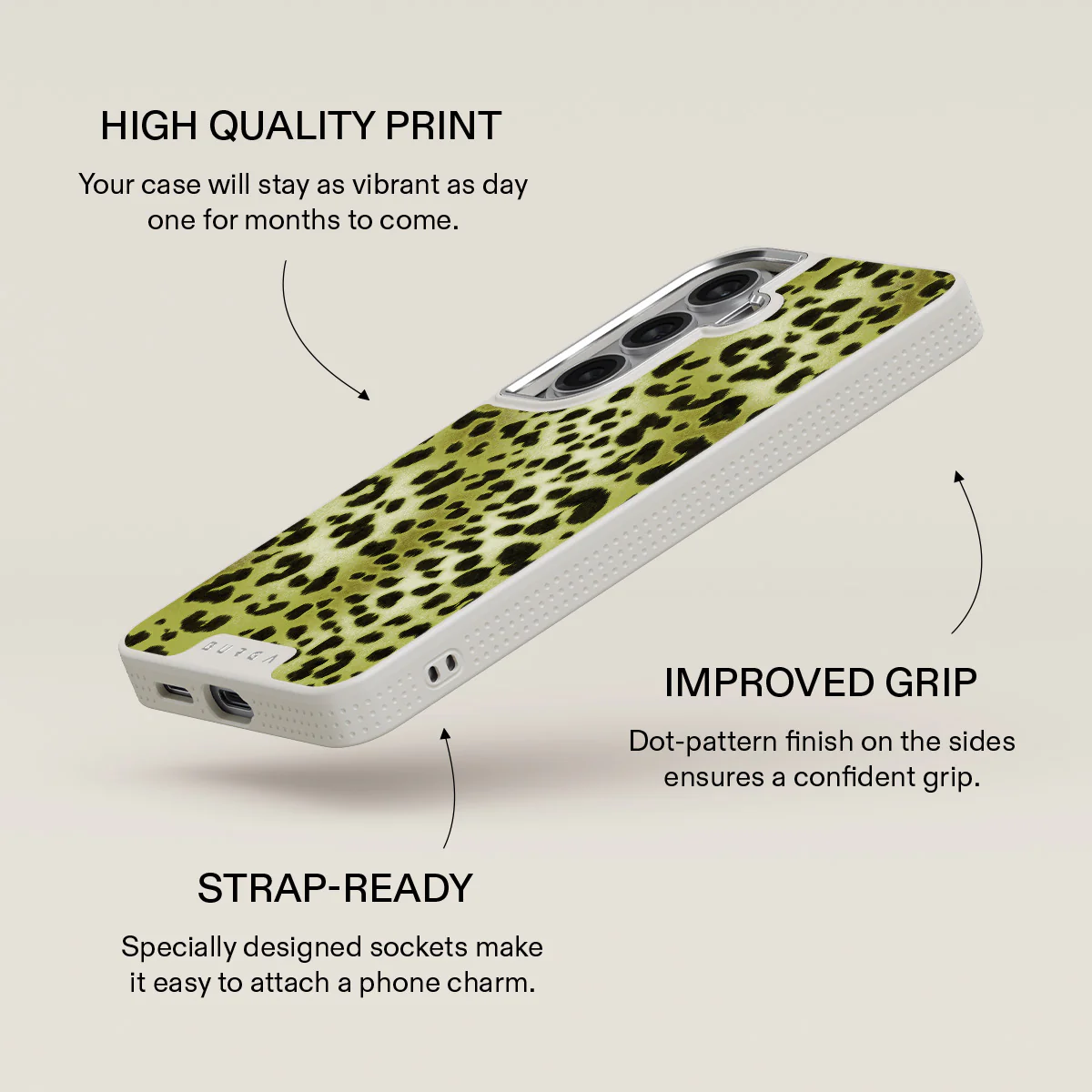 Enchantress - Samsung Galaxy S26 Plus Case - Image 37