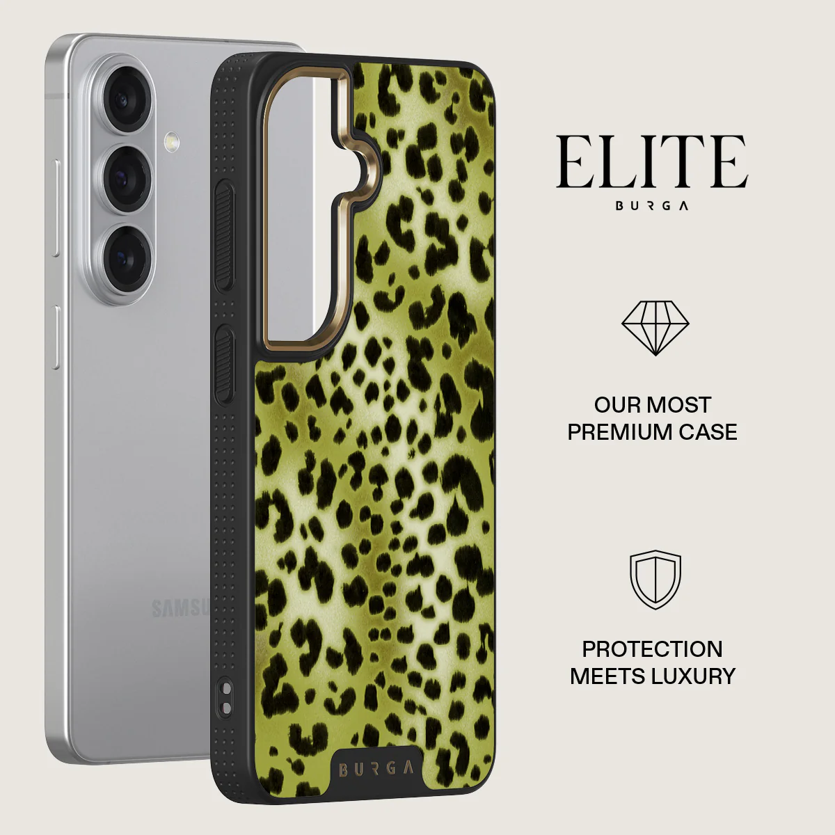 Enchantress - Samsung Galaxy S26 Plus Case - Image 6