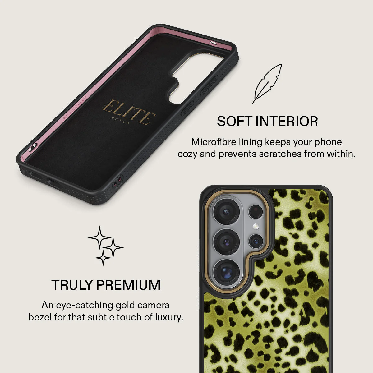 Enchantress - Samsung Galaxy S26 Ultra Case - Image 10