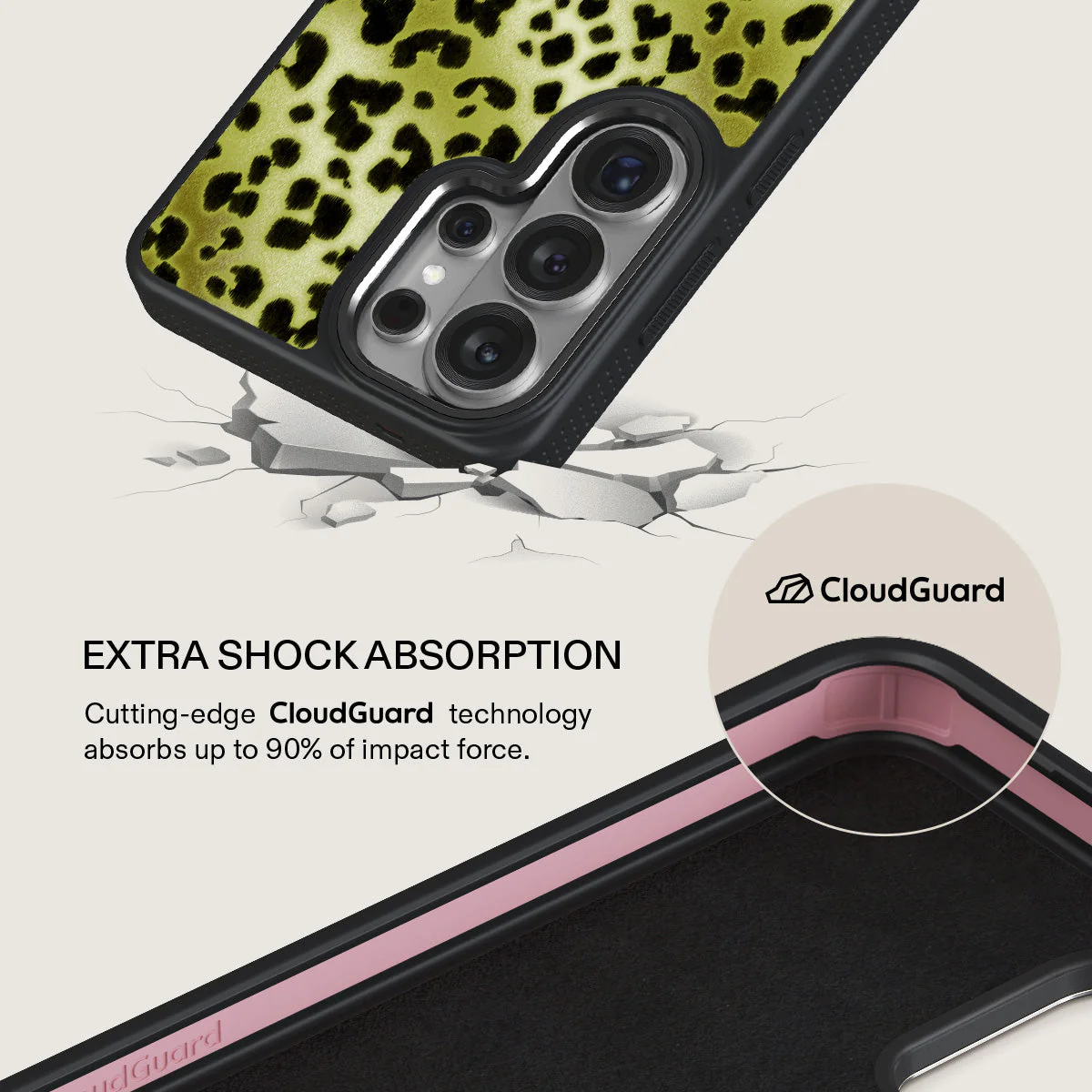 Enchantress - Samsung Galaxy S26 Ultra Case - Image 14