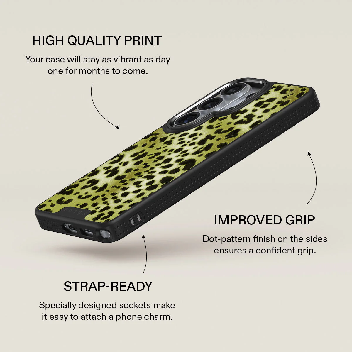 Enchantress - Samsung Galaxy S26 Ultra Case - Image 16