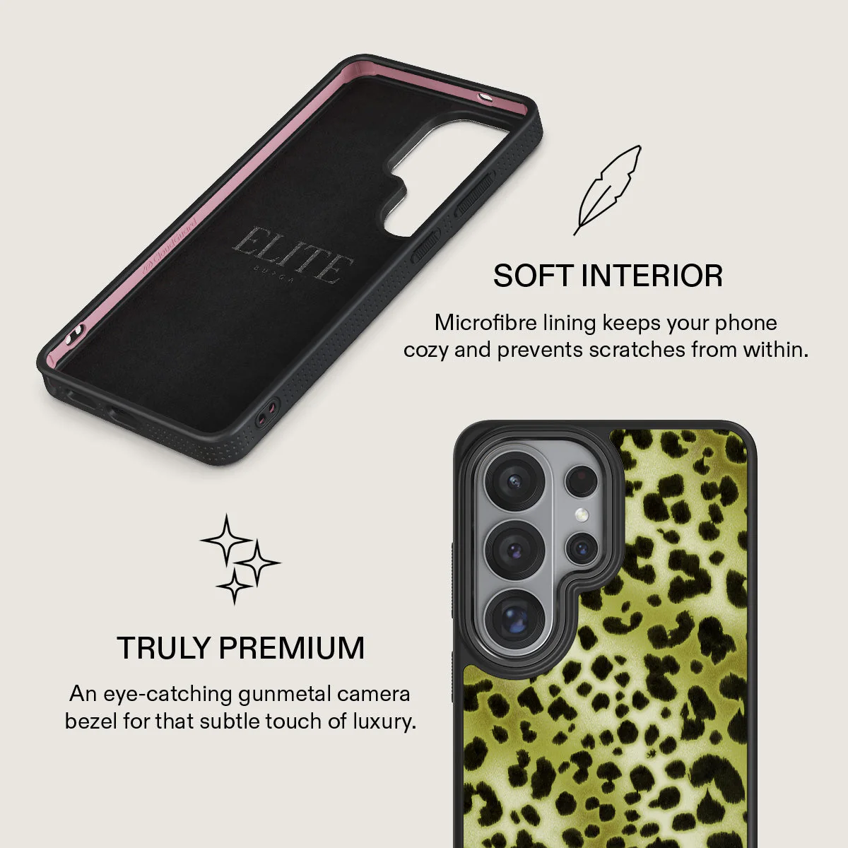 Enchantress - Samsung Galaxy S26 Ultra Case - Image 17