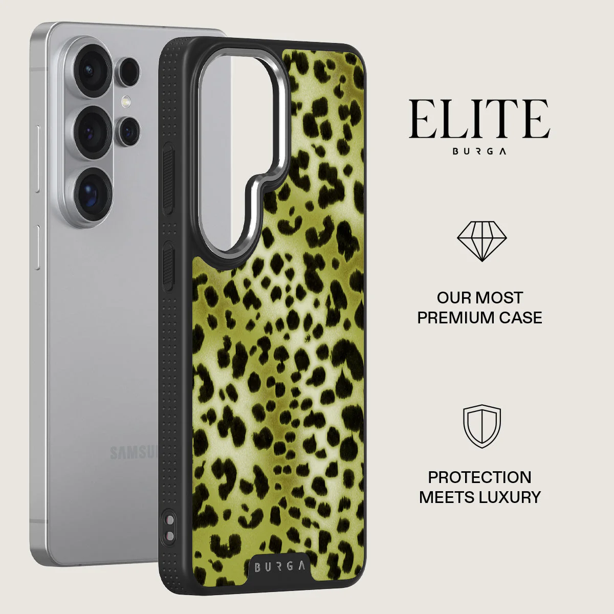 Enchantress - Samsung Galaxy S26 Ultra Case - Image 20