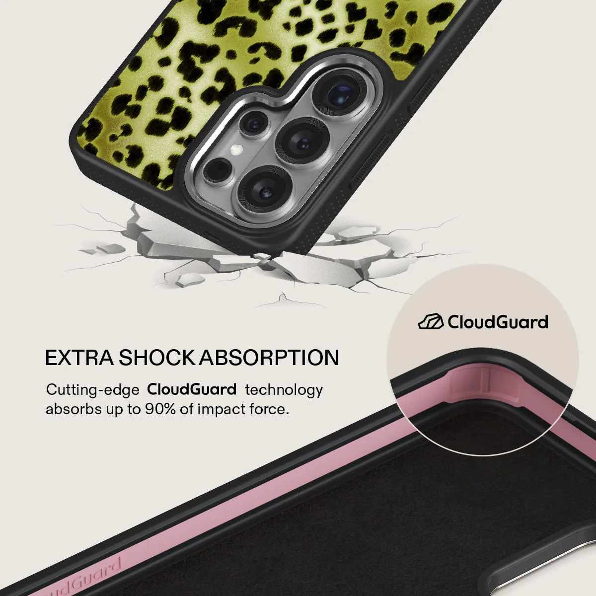 Enchantress - Samsung Galaxy S26 Ultra Case - Image 21