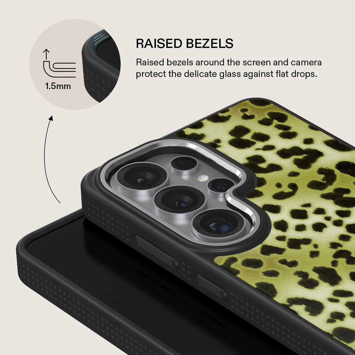 Enchantress - Samsung Galaxy S26 Ultra Case - Image 22