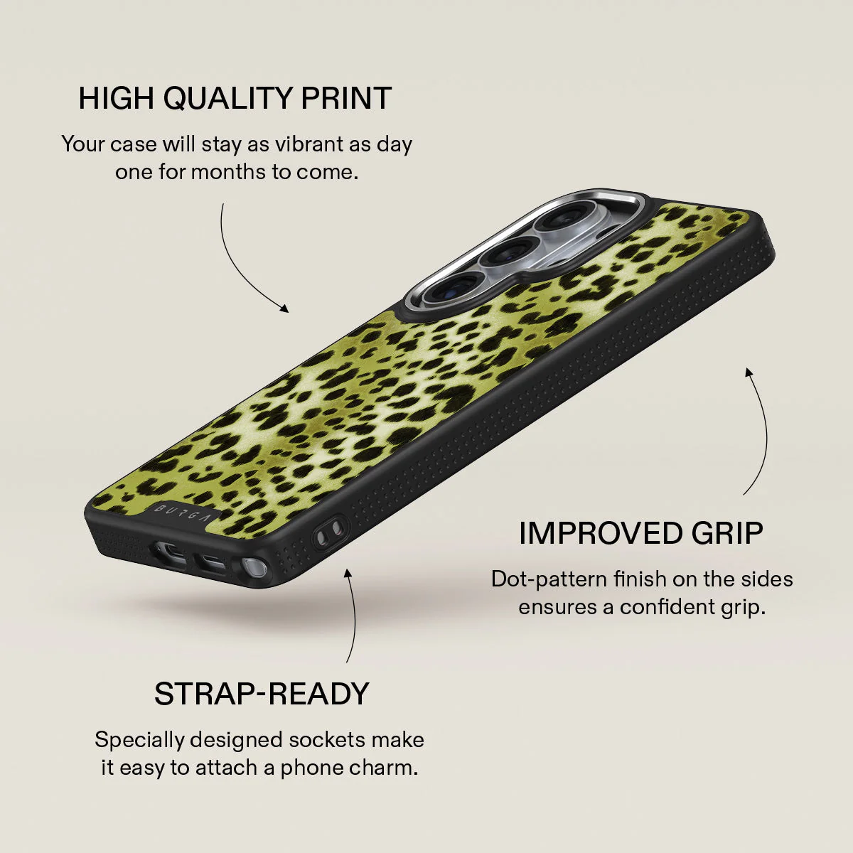 Enchantress - Samsung Galaxy S26 Ultra Case - Image 23