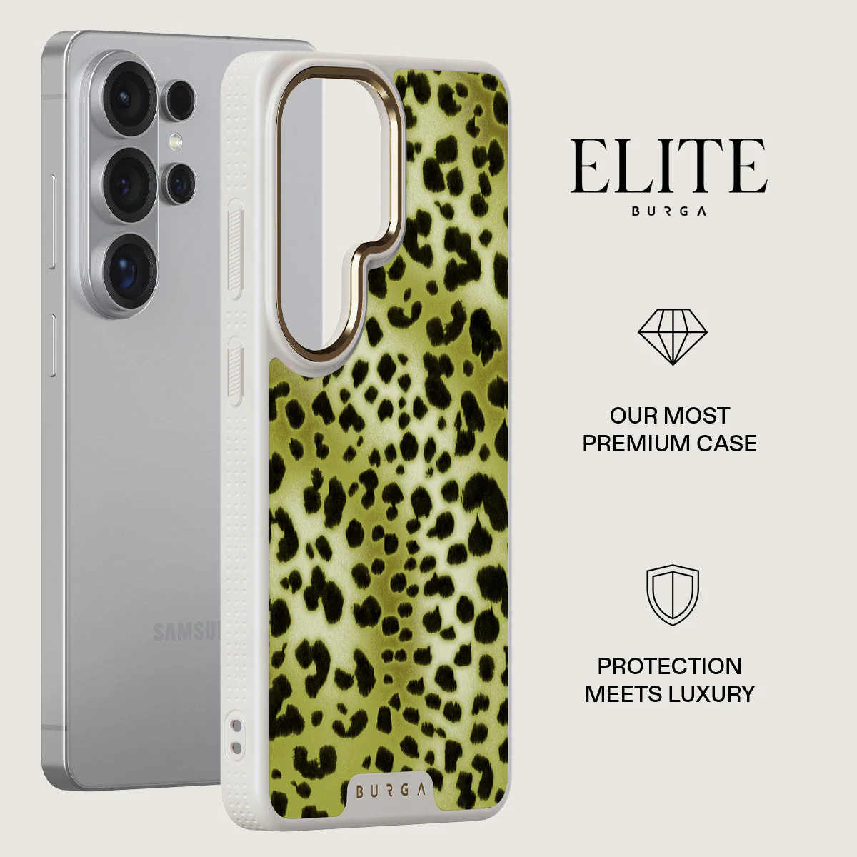 Enchantress - Samsung Galaxy S26 Ultra Case - Image 27